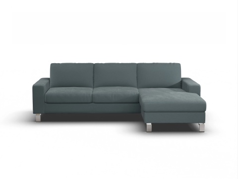 Ecksofa LO Medium Plus R